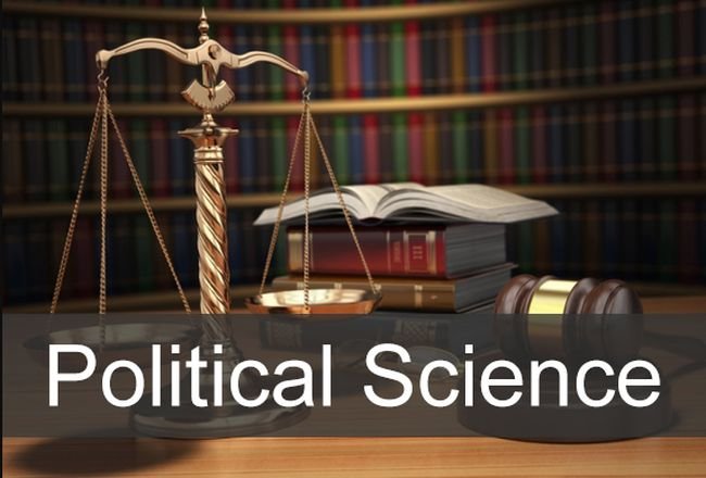 best colleges for political science